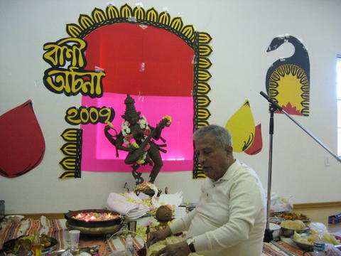 Alok Chatterjee